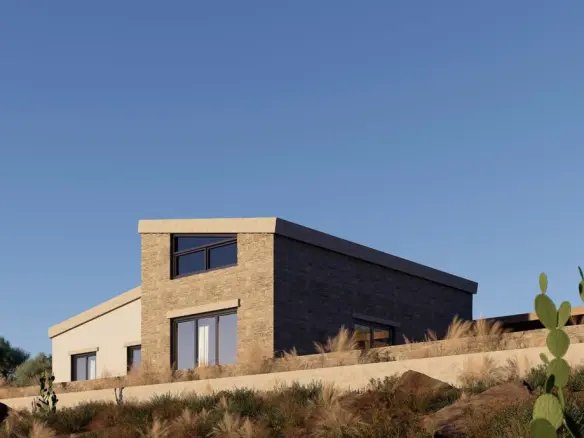 5-bedroom Villa In Timpaki, Greece (220 M²)