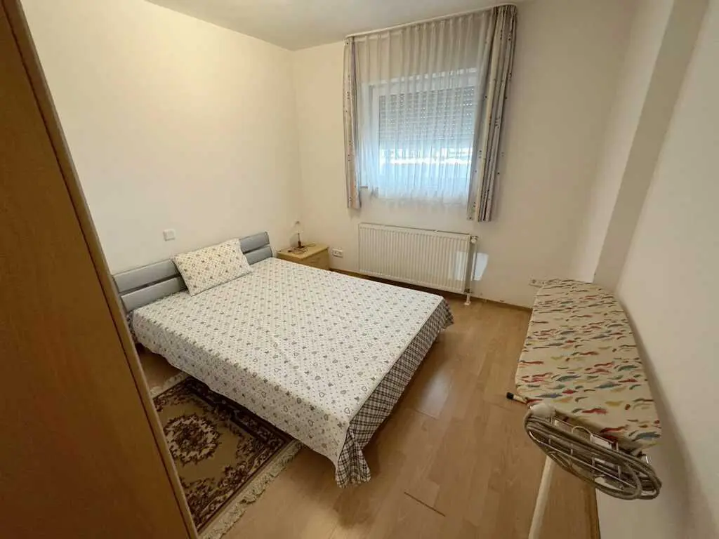 Flat Of 60 M² On The Olympic Coast