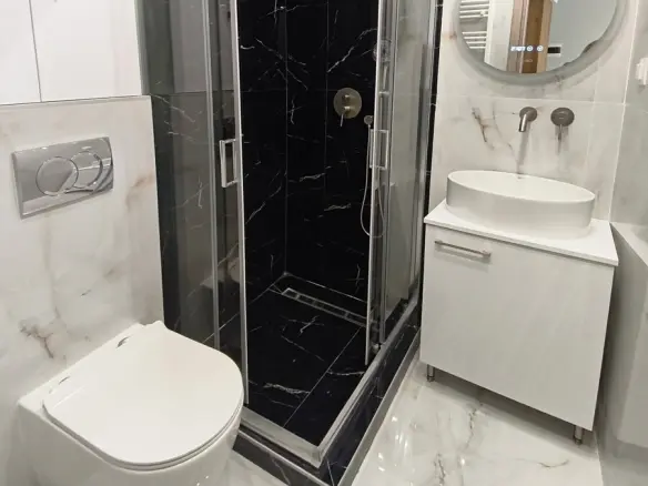 1-bedroom Flat In Voulgari – Ntepo – Martiou, Greece (36 M²)