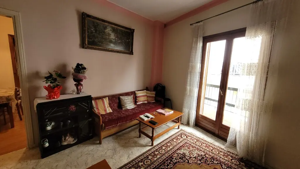 Flat Of 66 M² In Thessaloniki