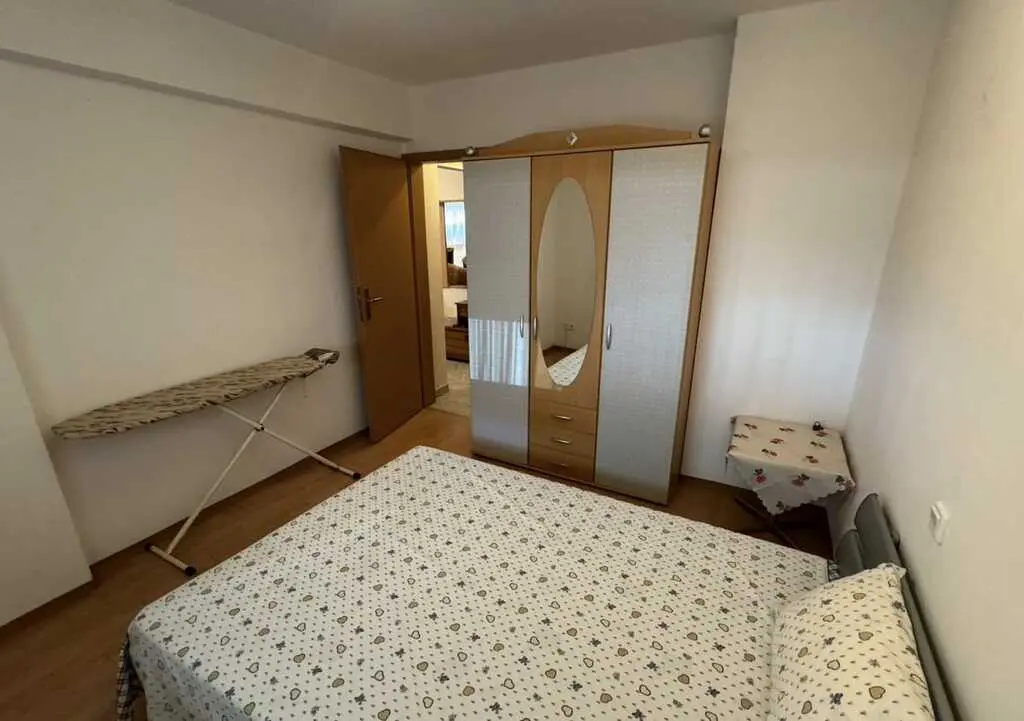 Flat Of 60 M² On The Olympic Coast