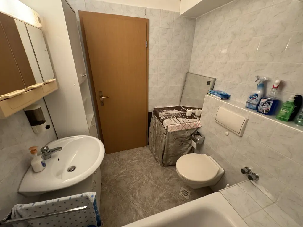 Flat Of 60 M² On The Olympic Coast
