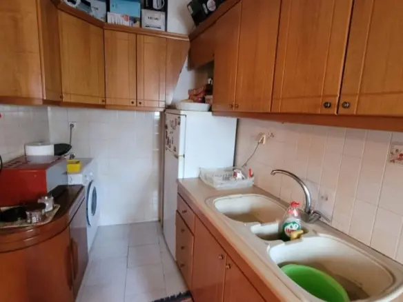 2-bedroom Flat In Neapoli, Greece (66 M²)