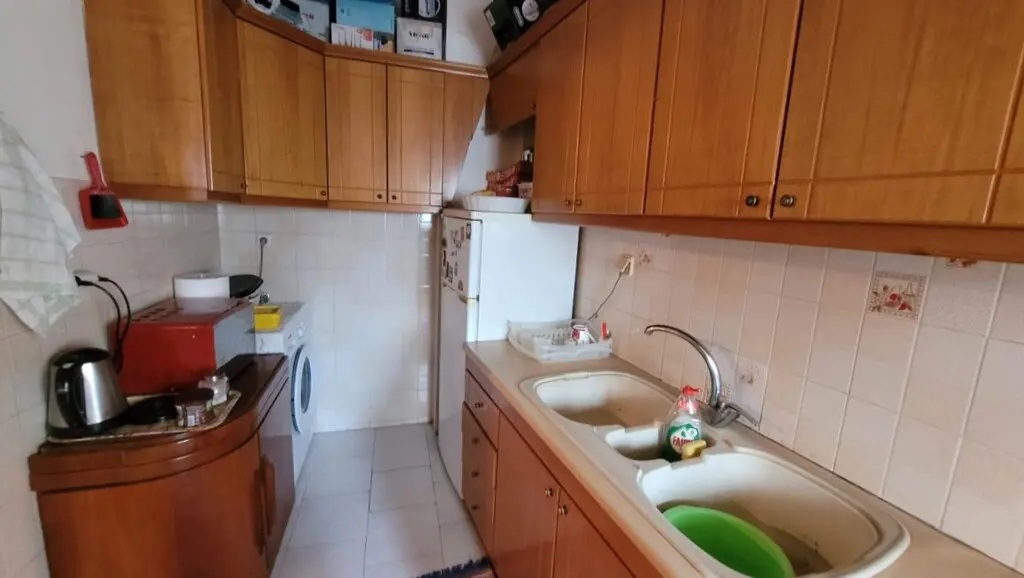Flat Of 66 M² In Thessaloniki