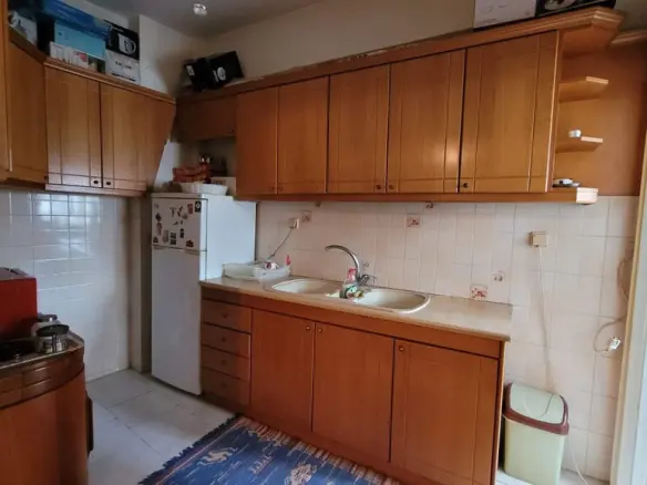 2-bedroom Flat In Neapoli, Greece (66 M²)