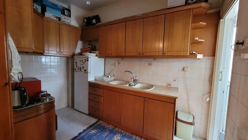 Flat Of 66 M² In Thessaloniki