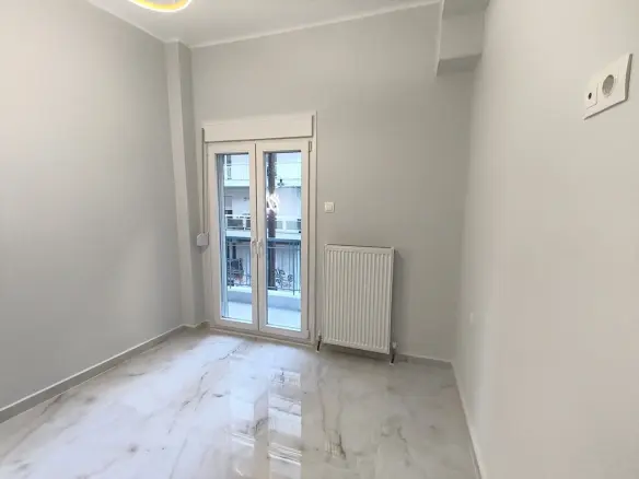 1-bedroom Flat In Voulgari – Ntepo – Martiou, Greece (36 M²)