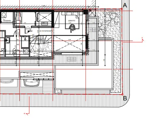 Flat Of 109 M² In Thessaloniki