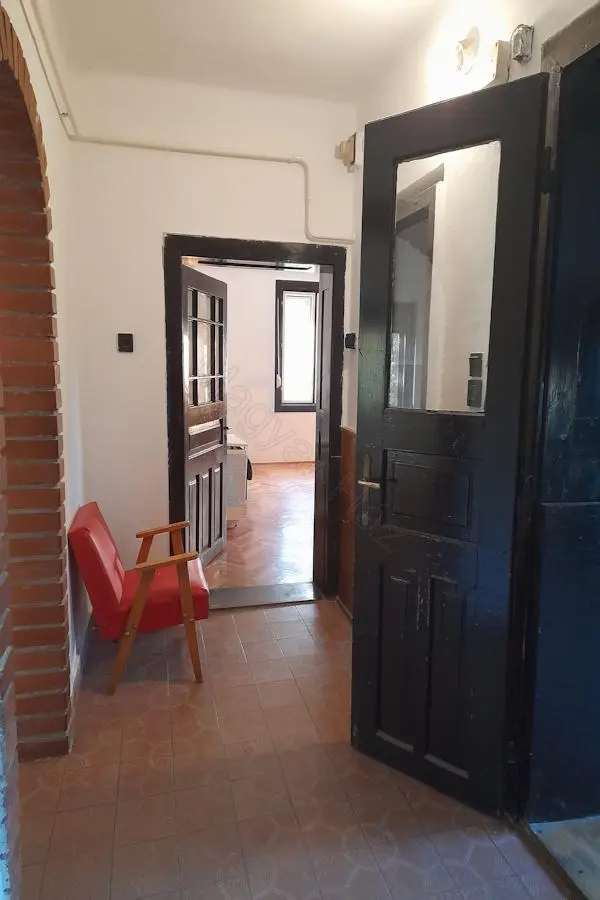 House Of 100 M² With Garden In Csokonyavisonta