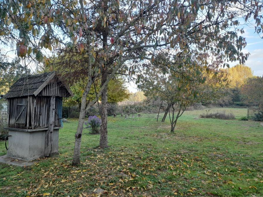 House Of 100 M² With Garden In Csokonyavisonta