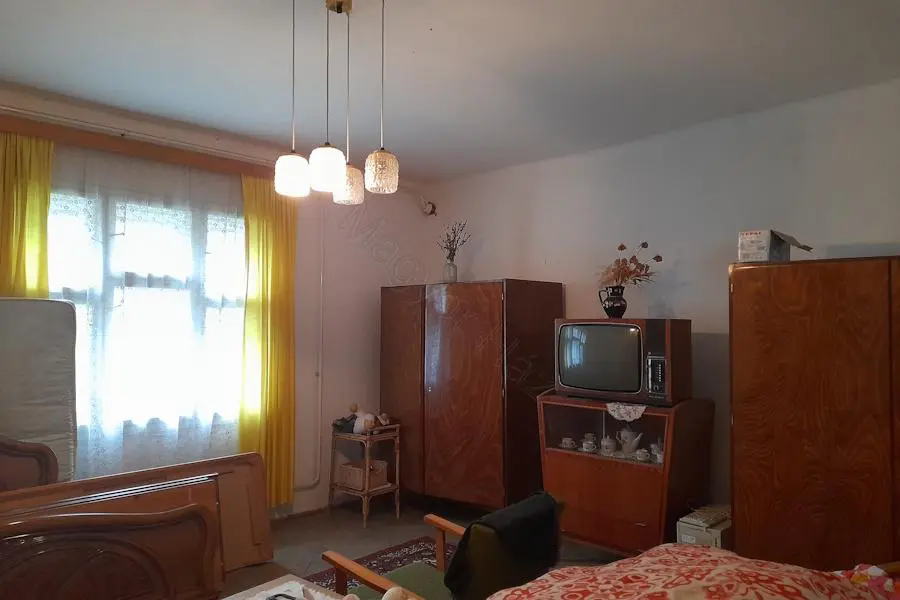 House Of X M² With In Bélavár, Somogy