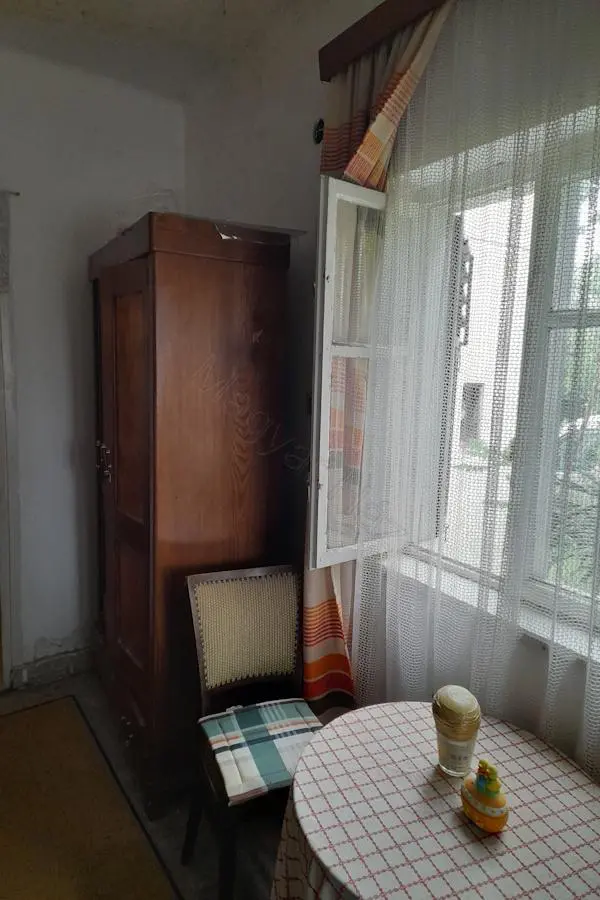 House Of X M² With In Bélavár, Somogy