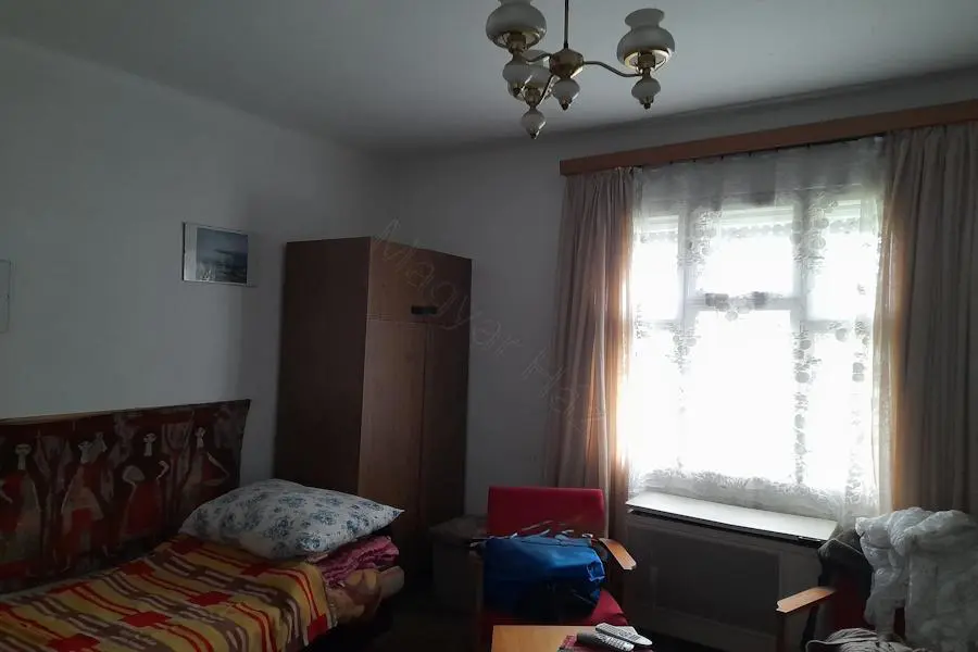 House Of X M² With In Bélavár, Somogy