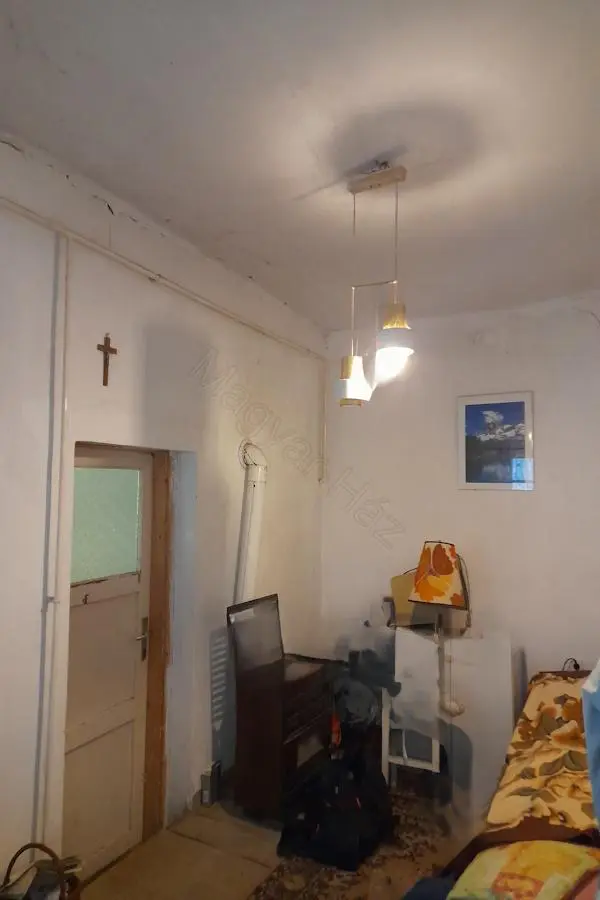 House Of X M² With In Bélavár, Somogy