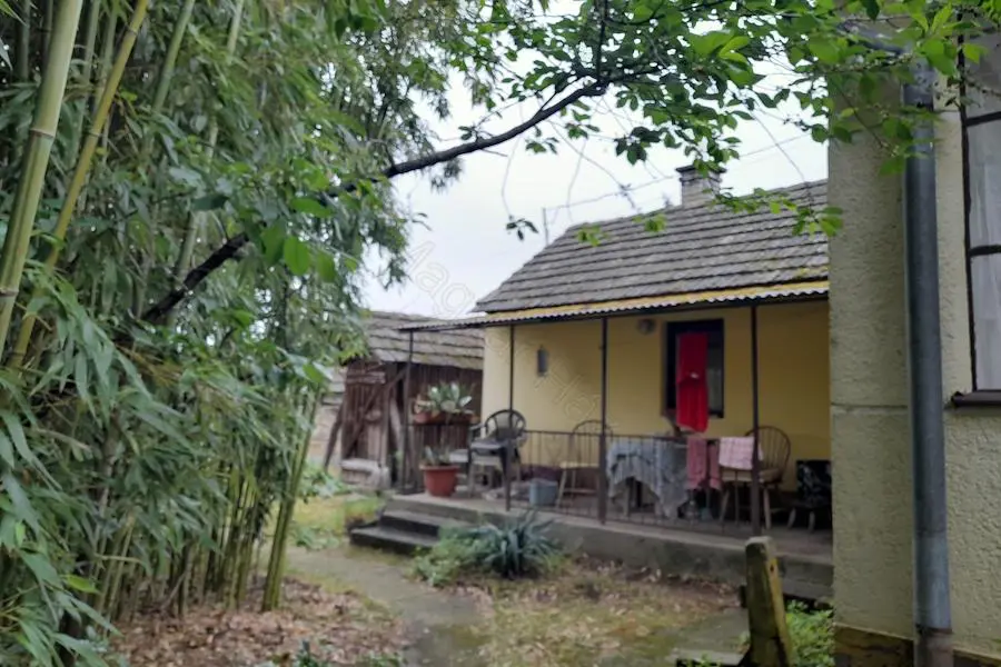 House Of X M² With In Bélavár, Somogy
