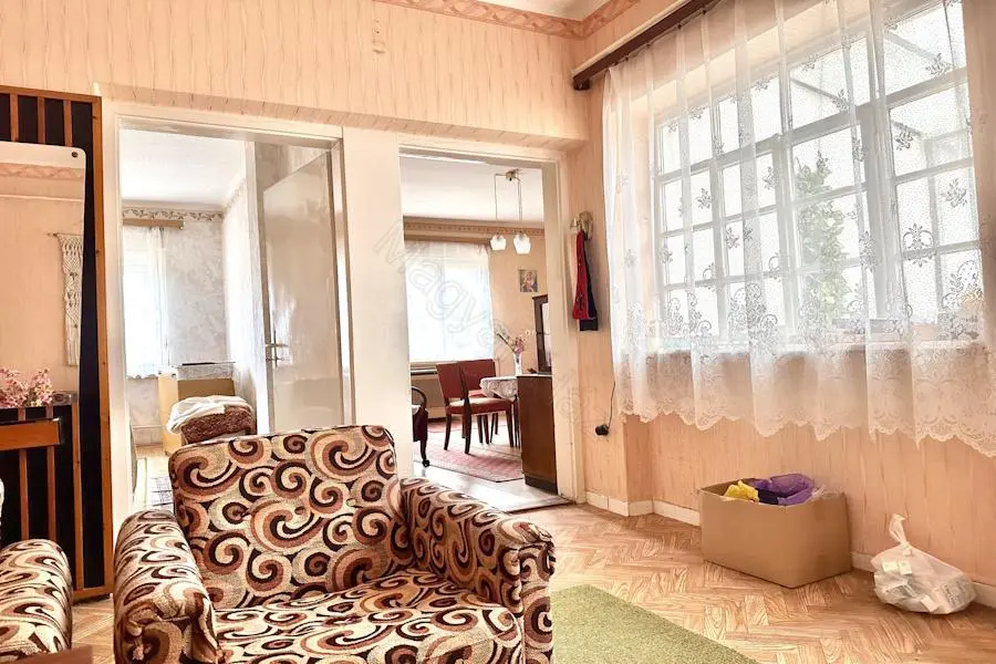 House Of 100 M² In Zalaszentiván, Zala
