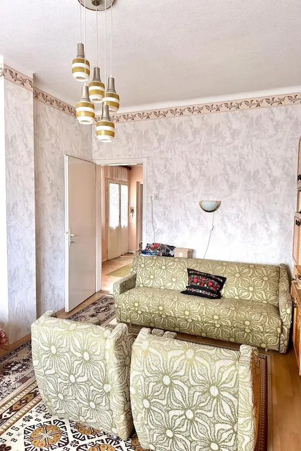 House Of 100 M² In Zalaszentiván, Zala