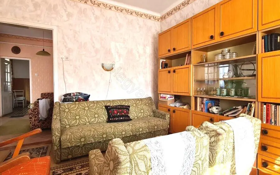 House Of 100 M² In Zalaszentiván, Zala