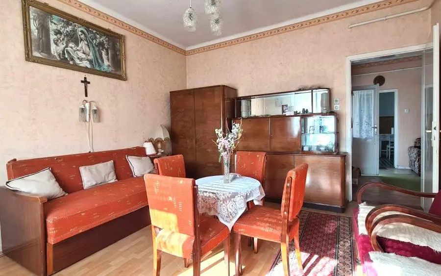 House Of 100 M² In Zalaszentiván, Zala