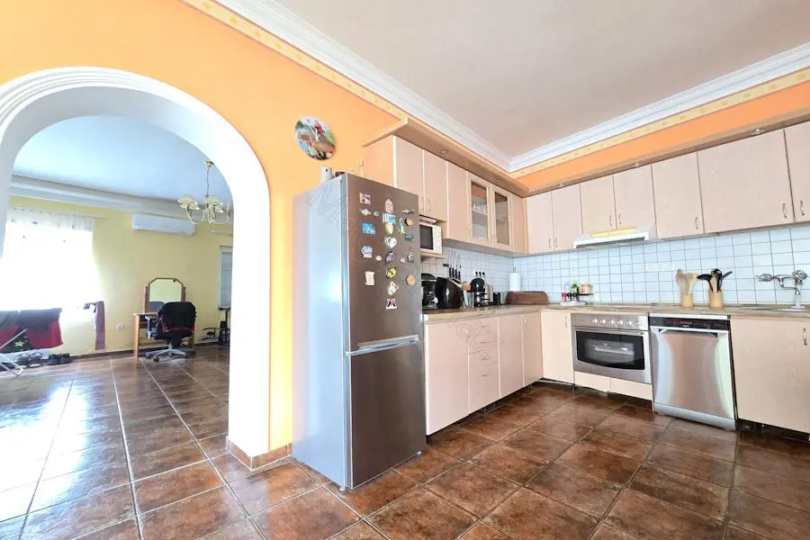 House Of 100 M² With Garden In Pusztaszentlászló, Zala