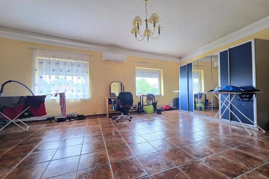 House Of 100 M² With Garden In Pusztaszentlászló, Zala