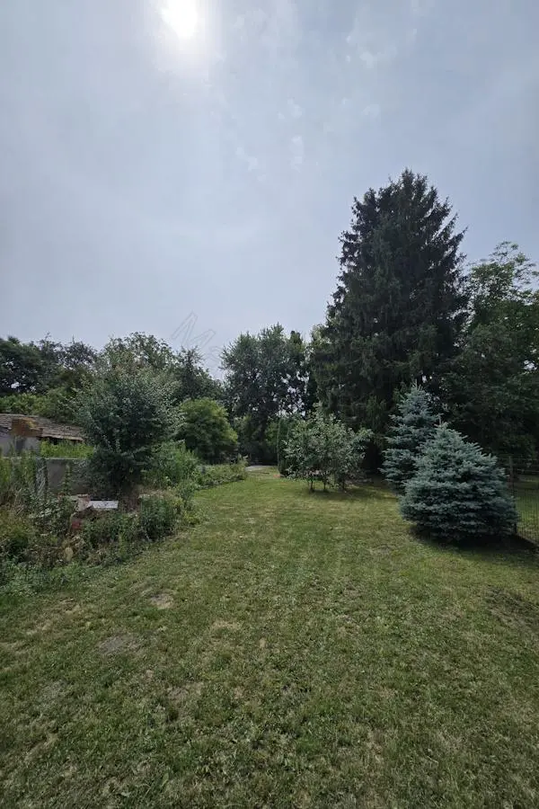 House Of 100 M² With Garden In Pusztaszentlászló, Zala