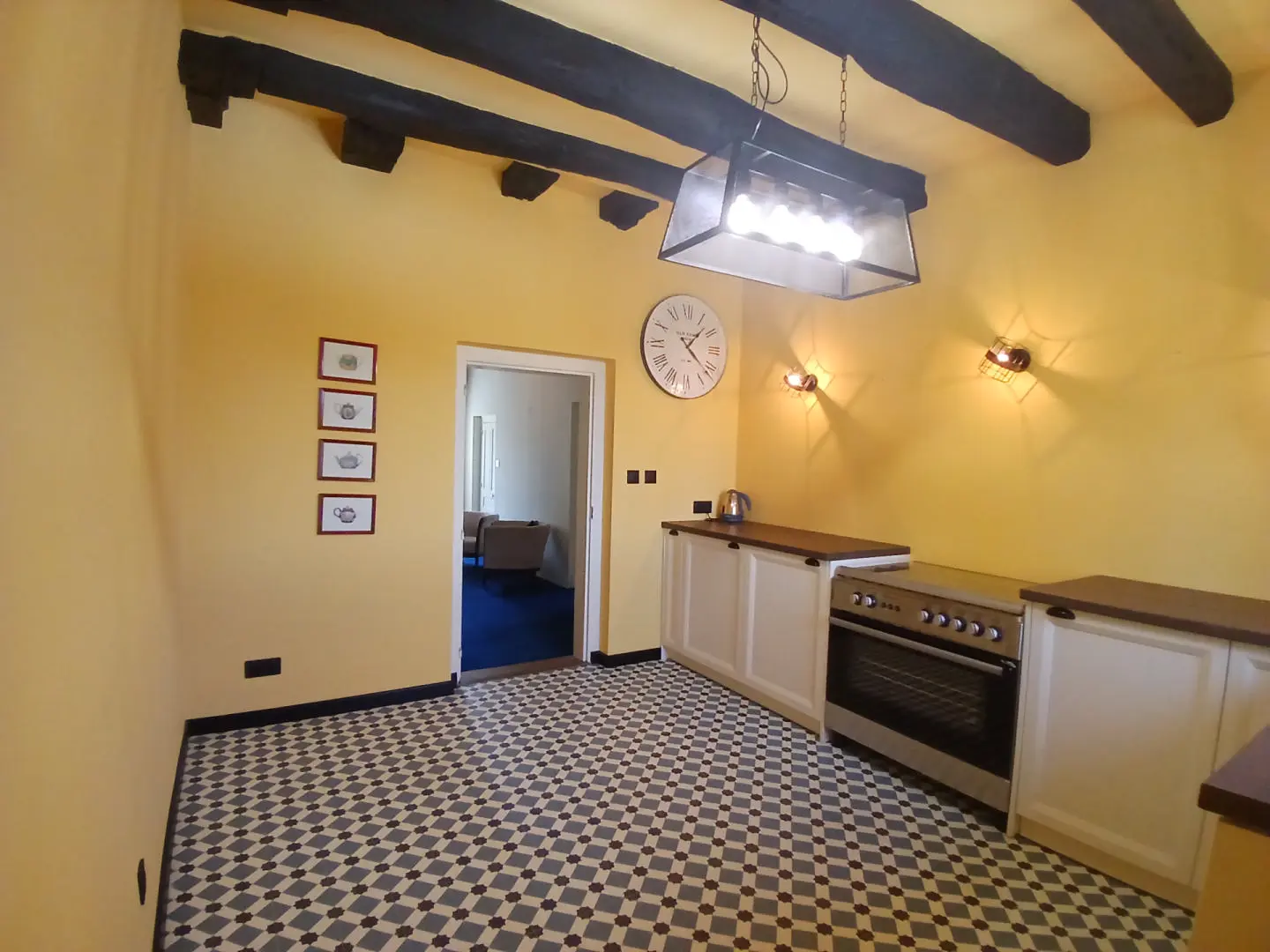 House Of 120 M² With Views In Jumilhac Le Grand, Dordogne