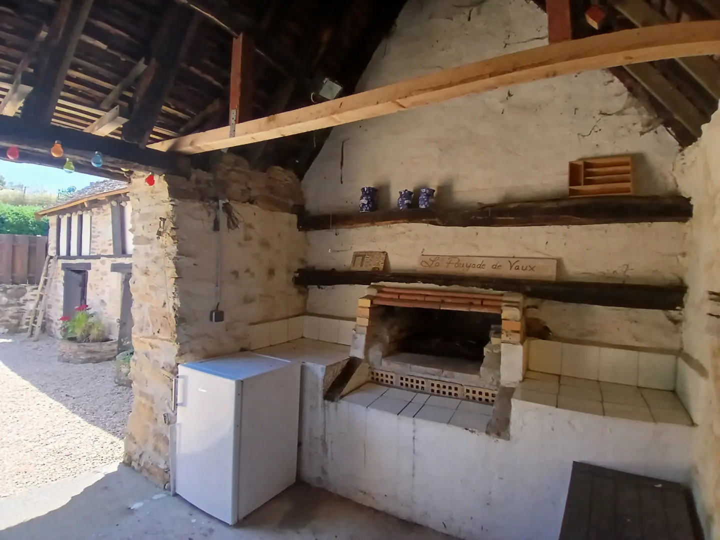 House Of 120 M² With Views In Jumilhac Le Grand, Dordogne