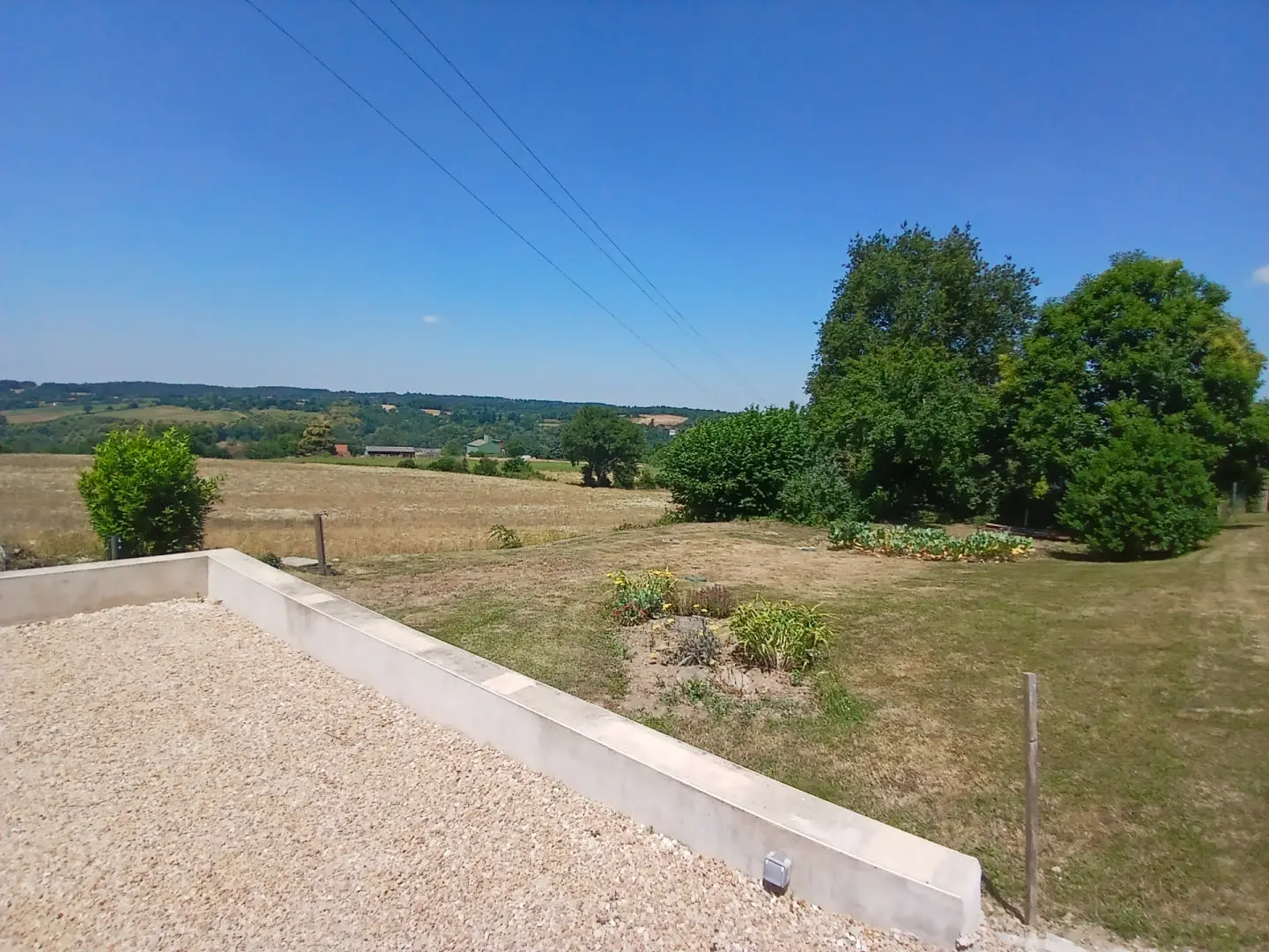 House Of 120 M² With Views In Jumilhac Le Grand, Dordogne
