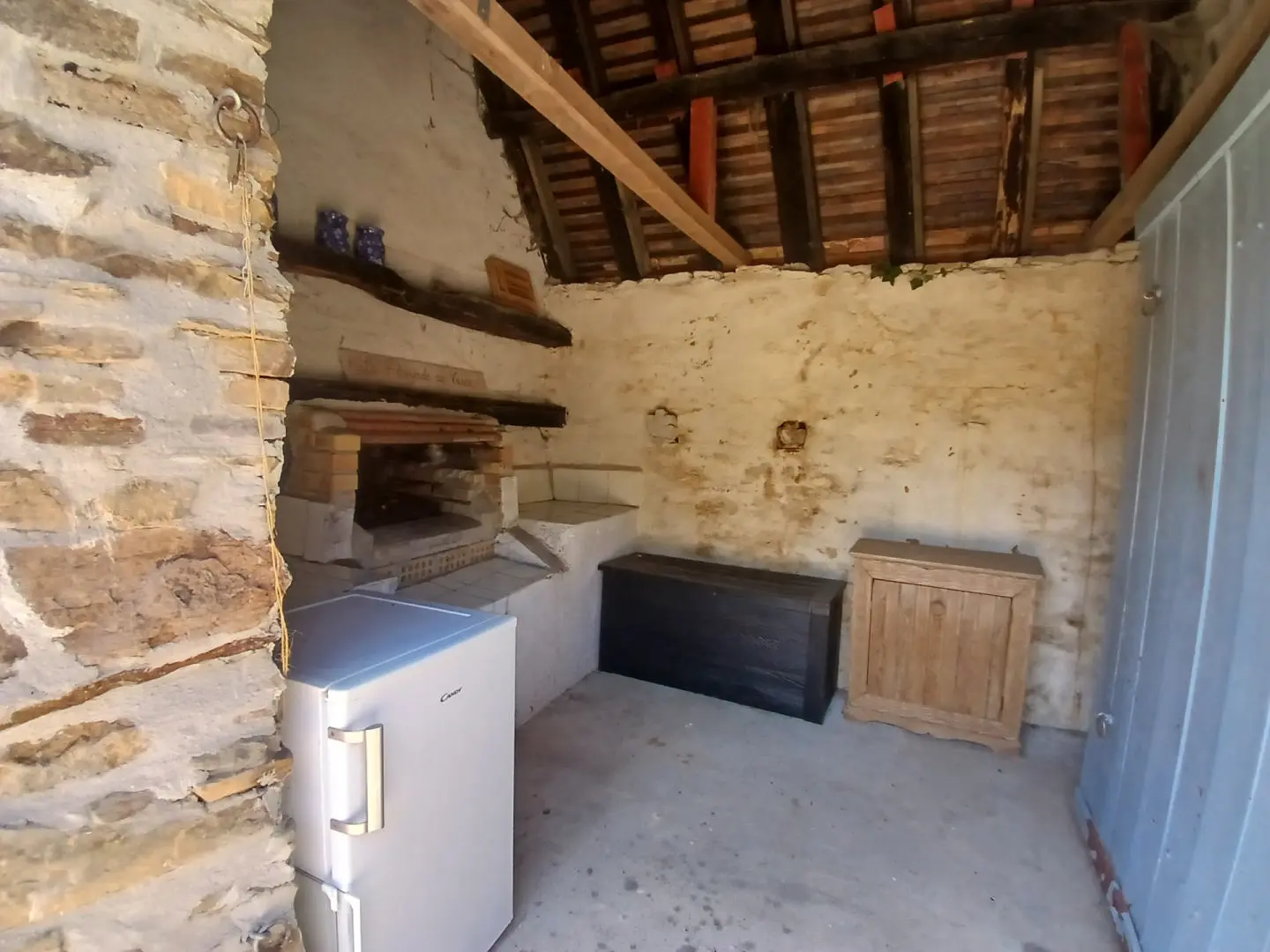 House Of 120 M² With Views In Jumilhac Le Grand, Dordogne