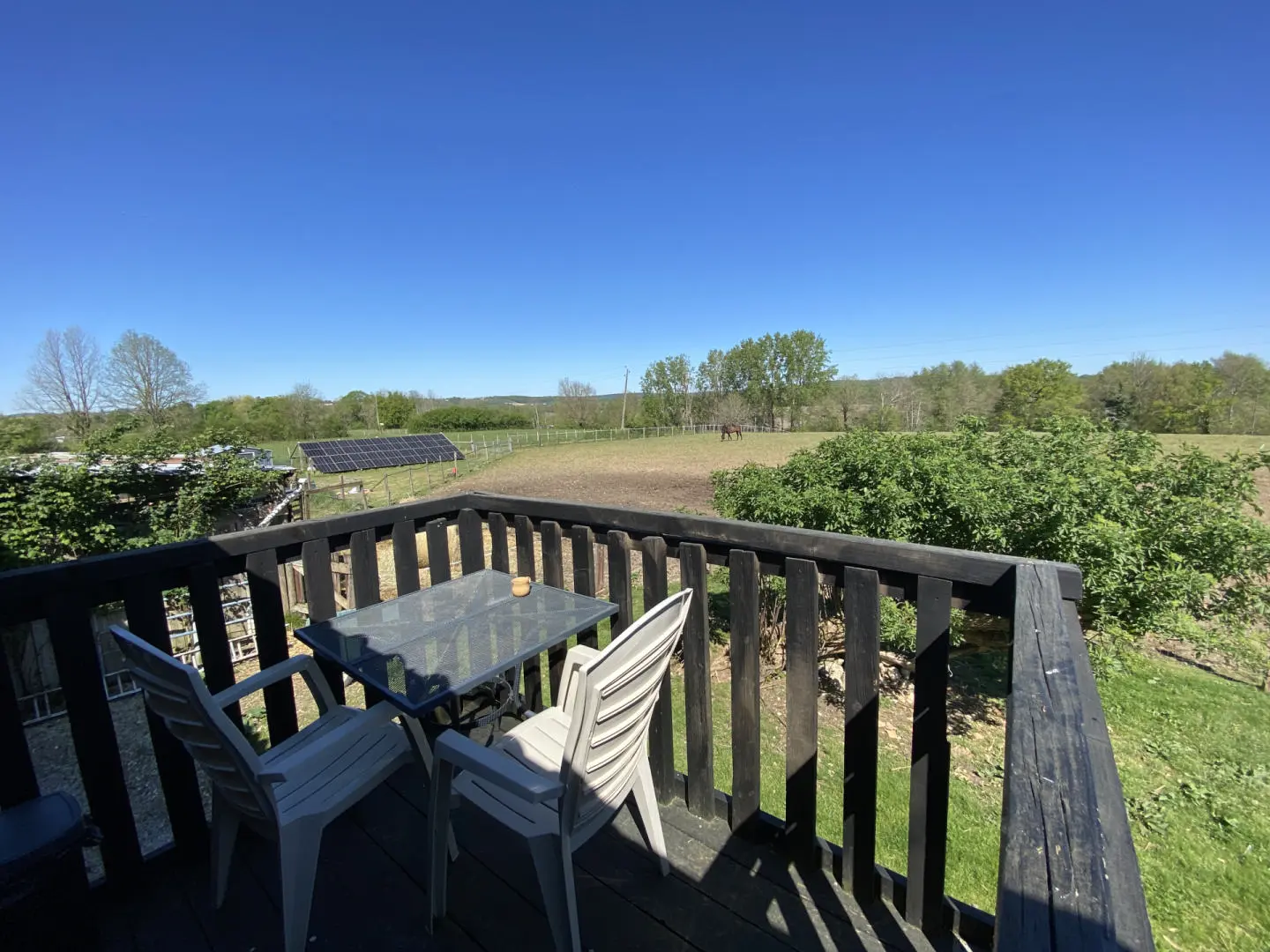 House Of 0 M² With Equestrian Facilities And Income Potential In Riverside
