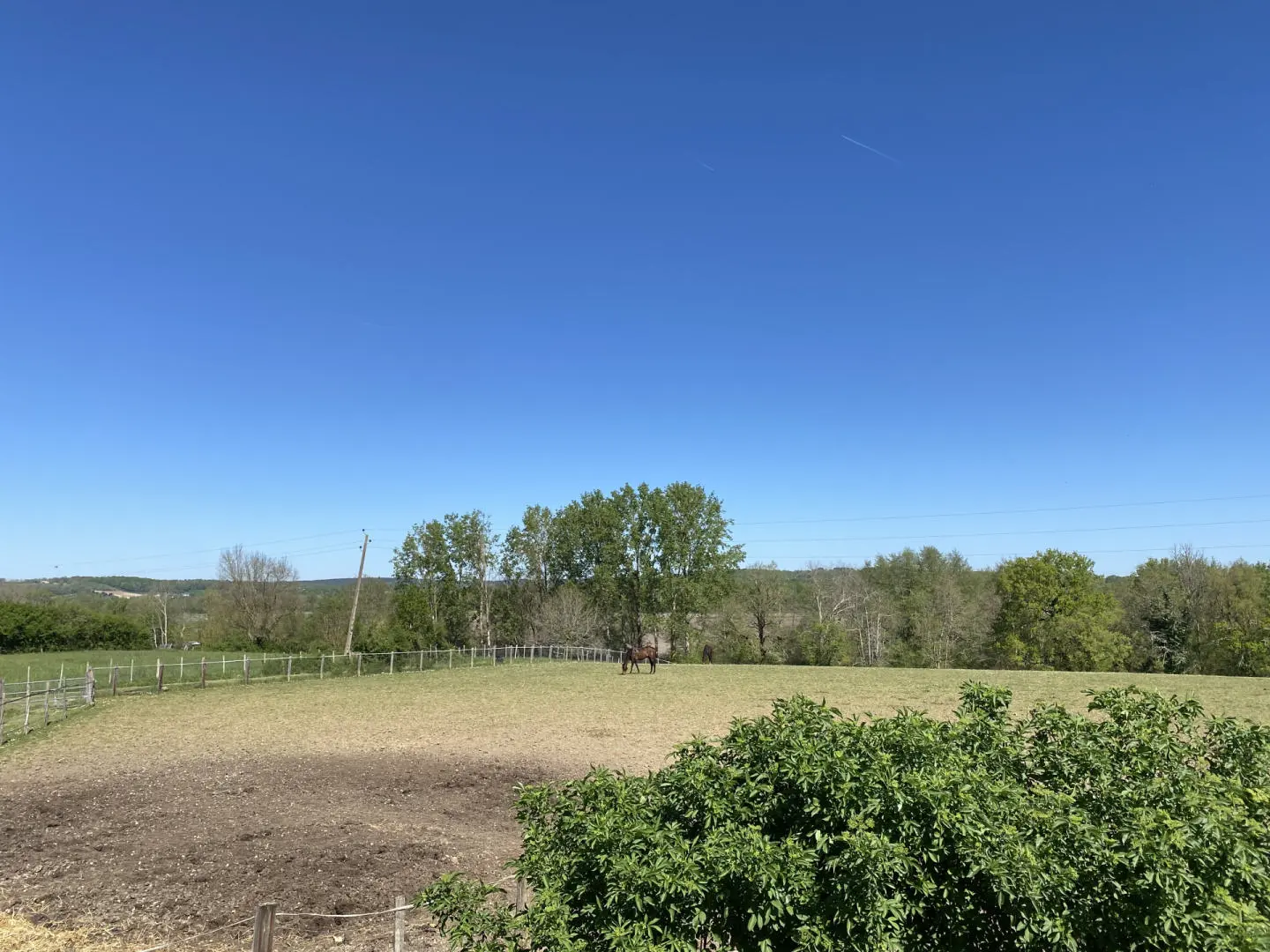 House Of 0 M² With Equestrian Facilities And Income Potential In Riverside