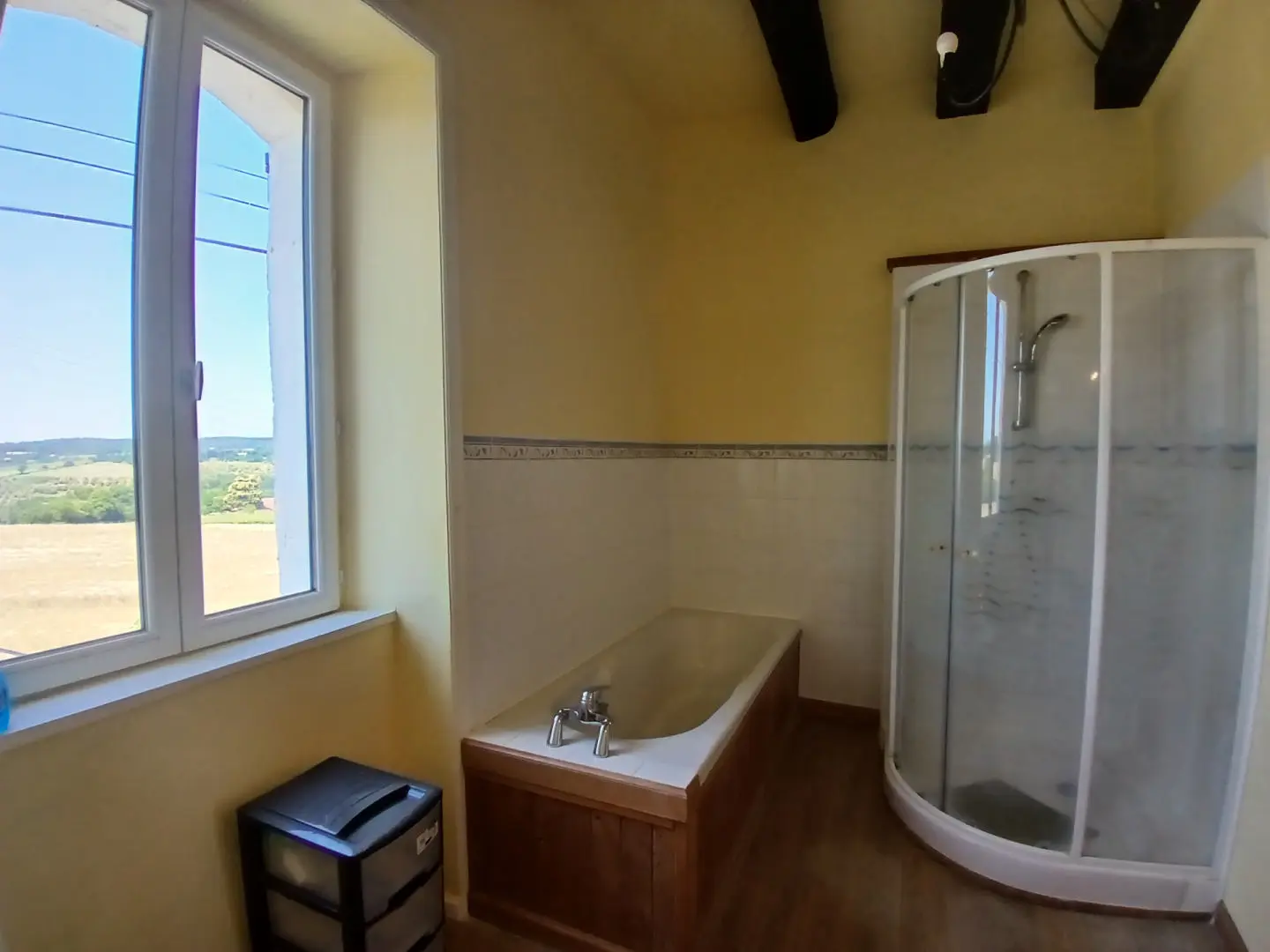 House Of 120 M² With Views In Jumilhac Le Grand, Dordogne