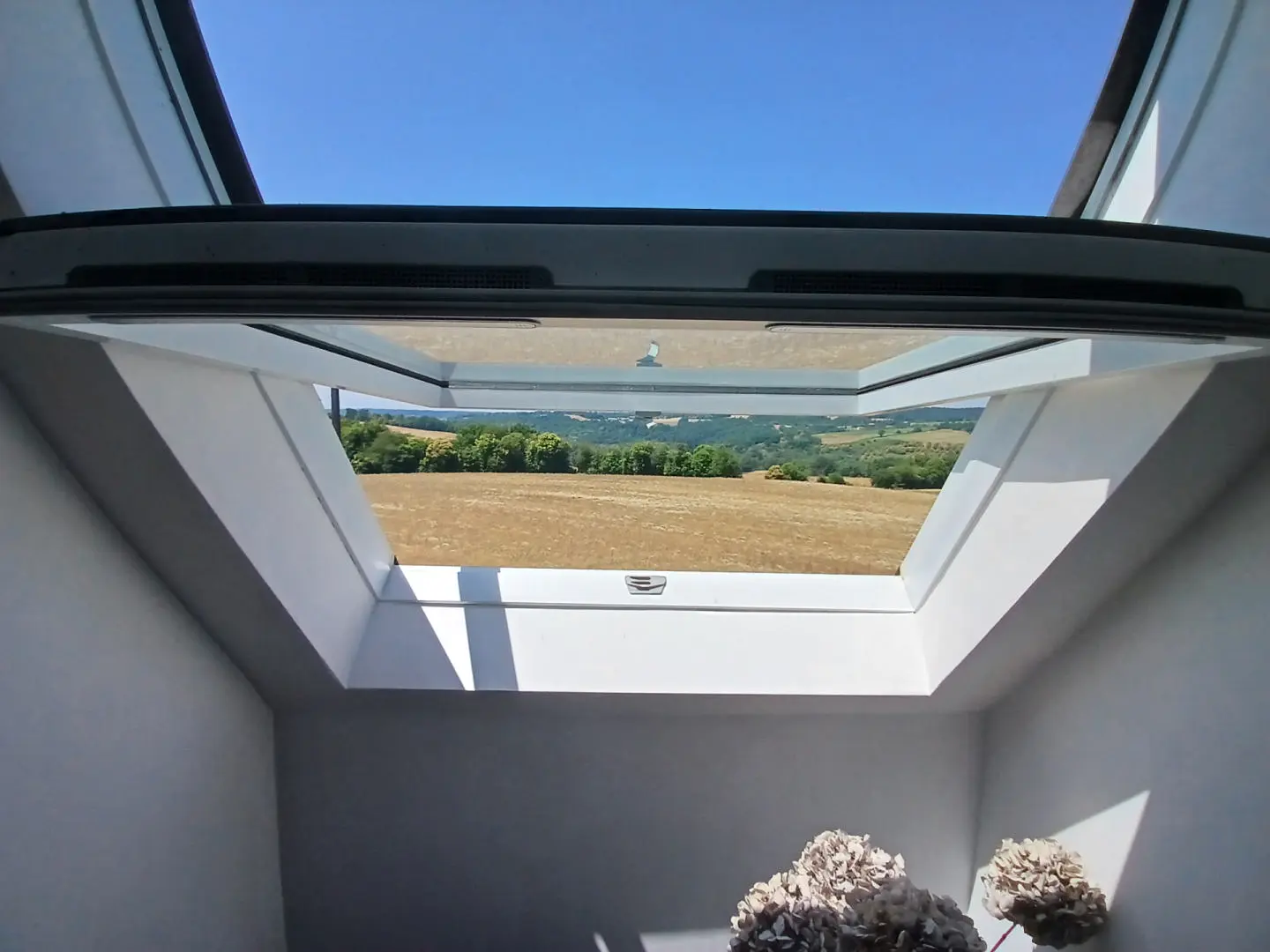 House Of 120 M² With Views In Jumilhac Le Grand, Dordogne