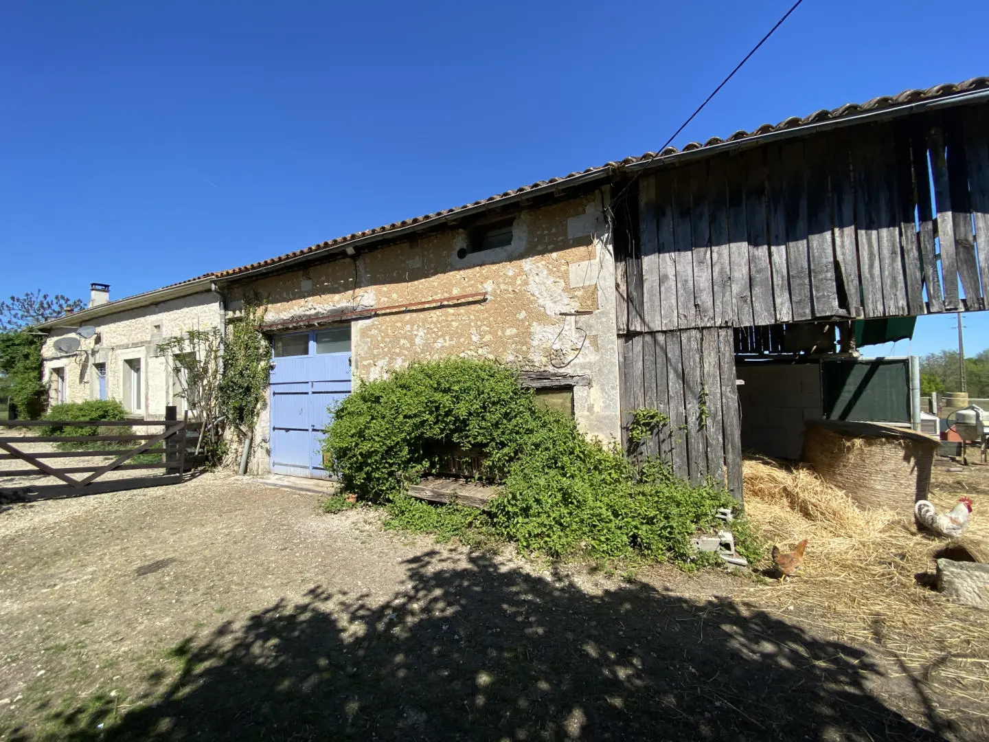 House Of 0 M² With Equestrian Facilities And Income Potential In Riverside