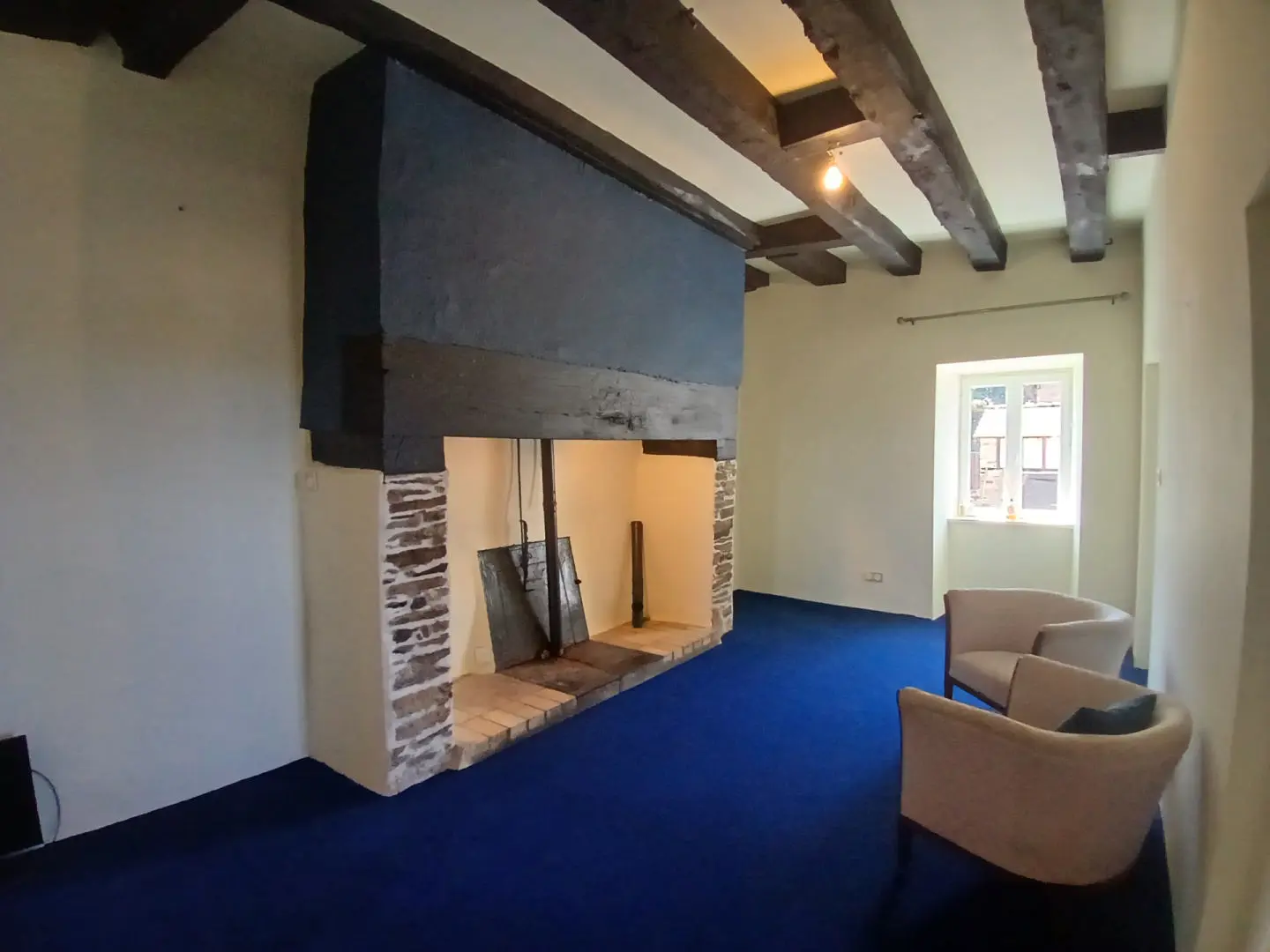 House Of 120 M² With Views In Jumilhac Le Grand, Dordogne
