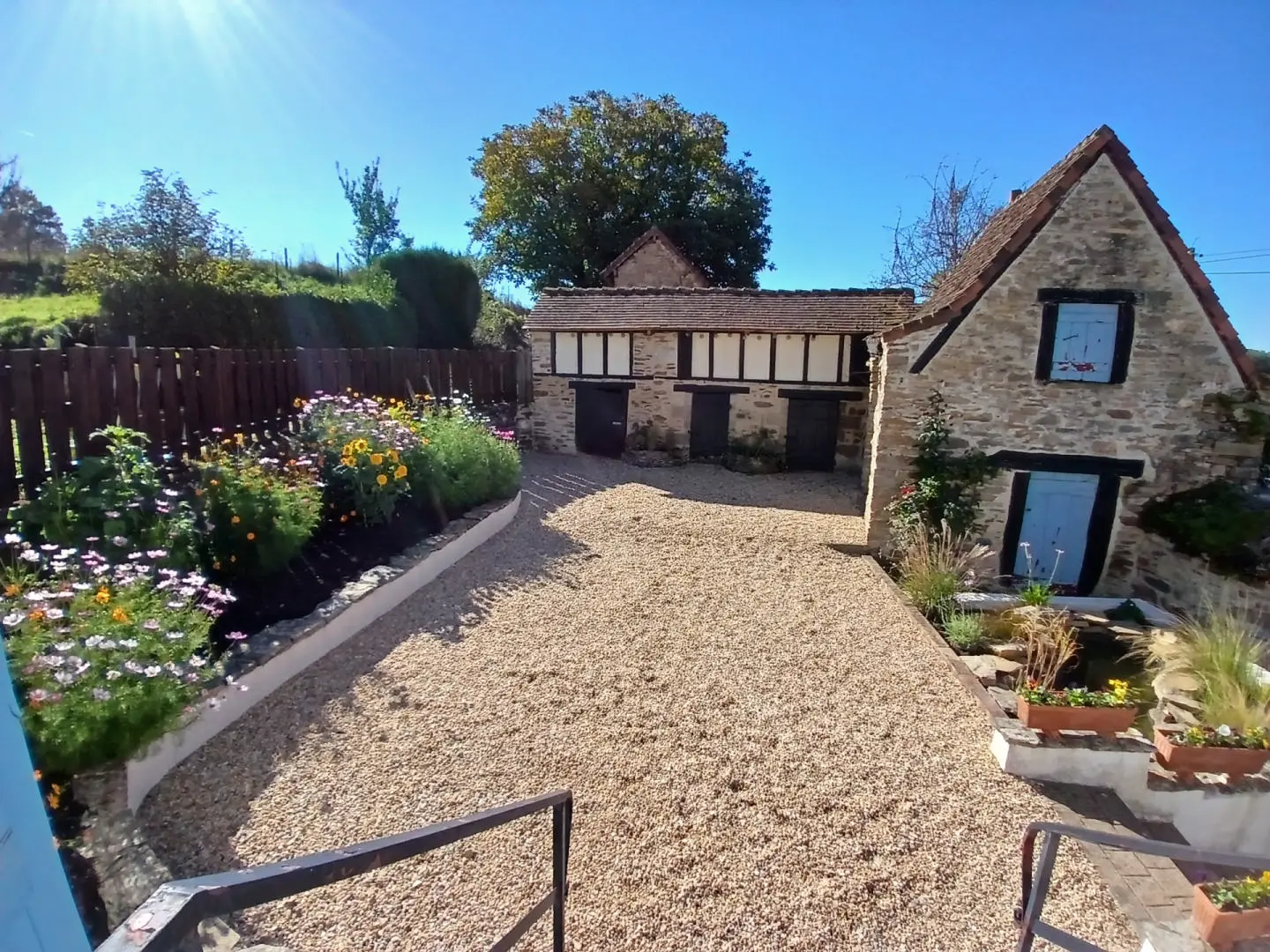 House Of 120 M² With Views In Jumilhac Le Grand, Dordogne