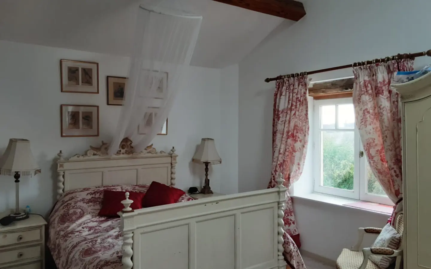 Country House Of 220 M² With Separate Guest Accommodation In Ribérac