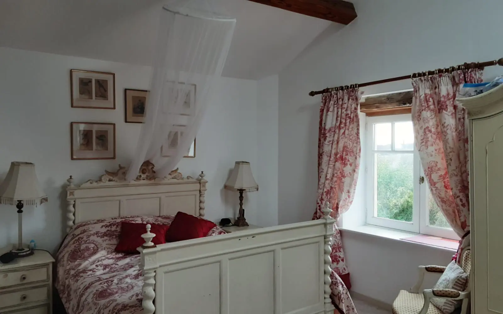 Country House Of 220 M² With Separate Guest Accommodation In Ribérac