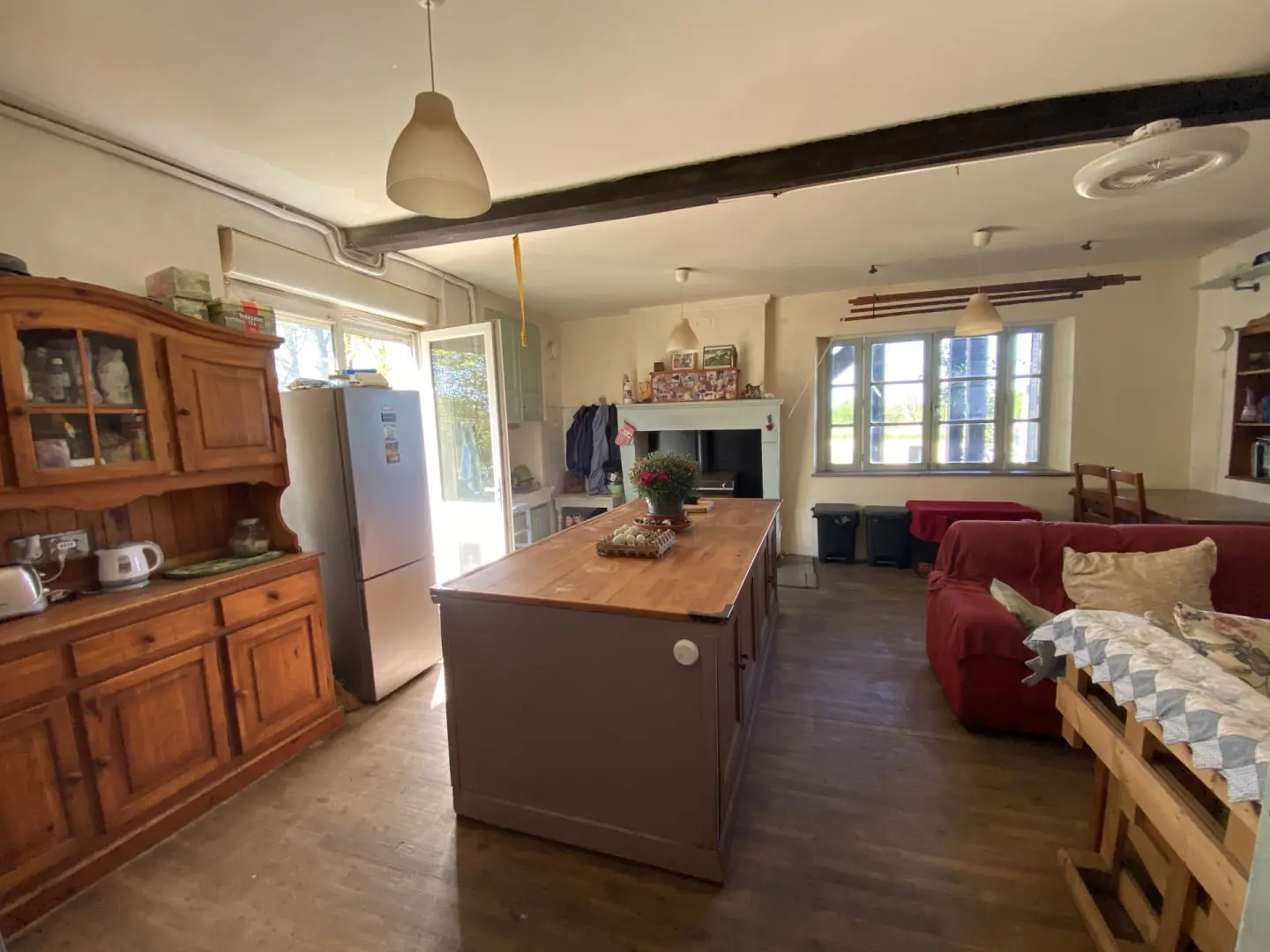 House Of 0 M² With Equestrian Facilities And Income Potential In Riverside