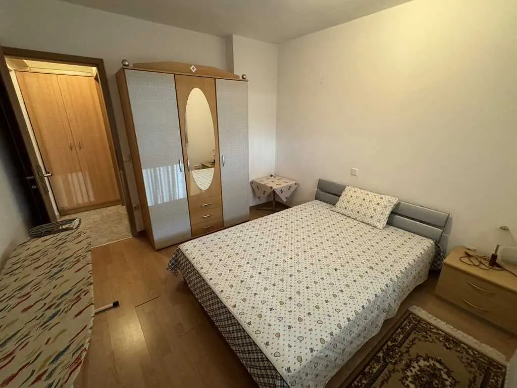 Flat Of 60 M² On The Olympic Coast