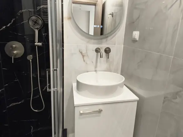1-bedroom Flat In Voulgari – Ntepo – Martiou, Greece (36 M²)
