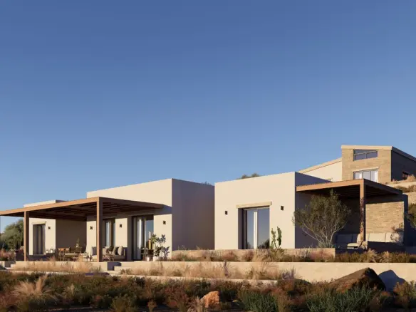 5-bedroom Villa In Timpaki, Greece (220 M²)