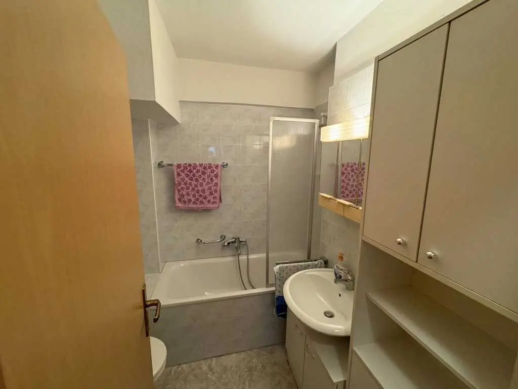 Flat Of 60 M² On The Olympic Coast