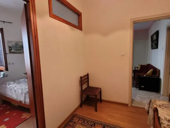 2-bedroom Flat In Neapoli, Greece (66 M²)