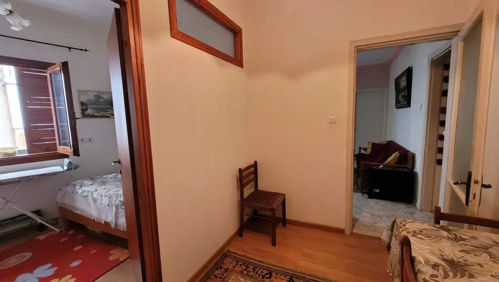 Flat Of 66 M² In Thessaloniki