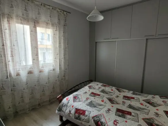 2-bedroom Flat In Neapoli, Greece (66 M²)