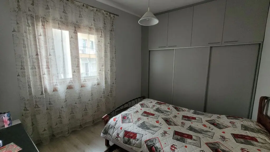 Flat Of 66 M² In Thessaloniki