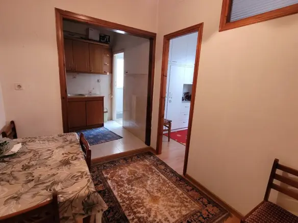 2-bedroom Flat In Neapoli, Greece (66 M²)