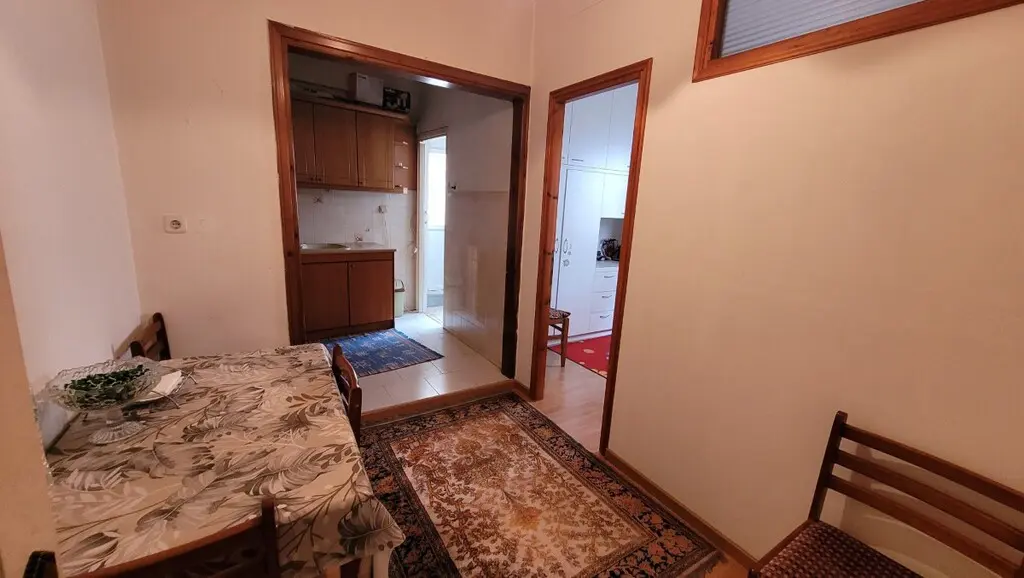 Flat Of 66 M² In Thessaloniki